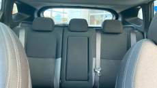 Nissan Qashqai 1.3 DiG-T N-Connecta 5dr Petrol Hatchback